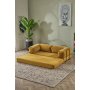 Atelier del Sofa Sofa Vantta Deluxe Mustard - slika 4