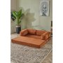Atelier del Sofa Vantta Deluxe Tile Red - slika 3