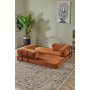 Atelier del Sofa Vantta Deluxe Tile Red - slika 4