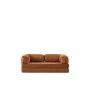 Atelier del Sofa Vantta Deluxe Tile Red - slika 5