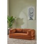 Atelier del Sofa Vantta Deluxe Tile Red - slika 1