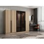 HANAH HOME Kale Plus 7819 ormar - slika 1
