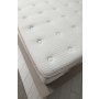 HANAH HOME Deluxe Set 150 x 200 v2 Beige Dvostruki dušek, baza i uzglavlje - slika 3