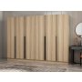 HANAH HOME Kale Plus 7797 ormar - slika 3