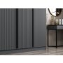 HANAH HOME Kale Plus 7774 ormar - slika 4
