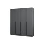 HANAH HOME Kale Plus 7774 ormar - slika 5