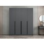 HANAH HOME Kale Plus 7774 ormar - slika 1