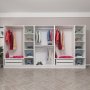 HANAH HOME Kale 5038 ormar - slika 2