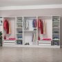 HANAH HOME Kale 5038 ormar - slika 3