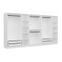 HANAH HOME Kale 5038 ormar - slika 4