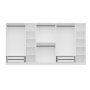 HANAH HOME Kale 5038 ormar - slika 5