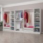 HANAH HOME Kale 5038 ormar - slika 1