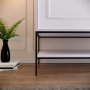 HANAH HOME Martin 190 White ormar - slika 5