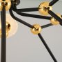 OPVIQ L1412 Black luster - slika 4