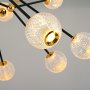 OPVIQ L1412 Black luster - slika 5
