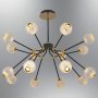 OPVIQ L1412 Black luster - slika 1