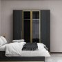 HANAH HOME Elevate 8776 ormar - slika 2