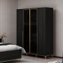 HANAH HOME Elevate 8776 ormar - slika 3