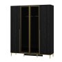 HANAH HOME Elevate 8776 ormar - slika 4