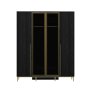 HANAH HOME Elevate 8776 ormar - slika 5