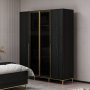 HANAH HOME Elevate 8776 ormar - slika 1