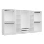 HANAH HOME Kale 5037 ormar - slika 4