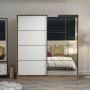HANAH HOME Kale 7161 ormar - slika 1