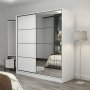 HANAH HOME Kale 7149 ormar - slika 5
