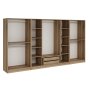 HANAH HOME Kale 7544 ormar - slika 4