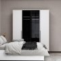 HANAH HOME Elevate 8775 ormar - slika 2