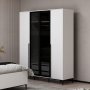 HANAH HOME Elevate 8775 ormar - slika 3