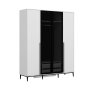 HANAH HOME Elevate 8775 ormar - slika 4