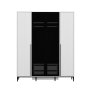 HANAH HOME Elevate 8775 ormar - slika 5