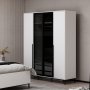 HANAH HOME Elevate 8775 ormar - slika 1