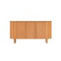HANAH HOME Lugias Beech konzola - slika 4