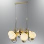 OPVIQ 3117 6A 03 luster - slika 1