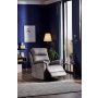 HANAH HOME Tesla TV Recliner - slika 3