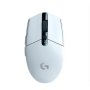 LOGITECH Bežični Miš G305 beli - slika 1