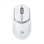 LOGITECH Bežični miš G309 beli - slika 1