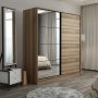 HANAH HOME Kale 3978 ormar - slika 2