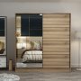 HANAH HOME Kale 3978 ormar - slika 1