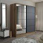 HANAH HOME Kale 3979 ormar - slika 2