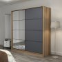 HANAH HOME Kale 3979 ormar - slika 5