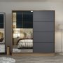 HANAH HOME Kale 3979 ormar - slika 1