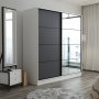 HANAH HOME Kale 3967 ormar - slika 2