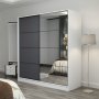 HANAH HOME Kale 3967 ormar - slika 5