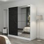 HANAH HOME Kale 3968 ormar - slika 5