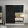 HANAH HOME Kale 3968 ormar - slika 1
