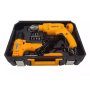 INGCO Set alata 108/1 HKTHP11081 - slika 3