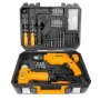INGCO Set alata 108/1 HKTHP11081 - slika 1